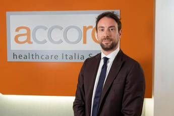 farmaceutica nicola mazzanti nuovo country director di accord healthcare italia 2