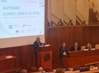 giornata autismo lappello di vaia a meloni serve un welfare rinnovato 2