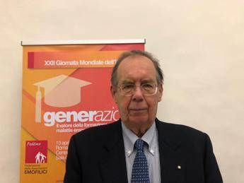 giornata emofilia riva cnel servono piu specialisti formati da valorizzare 2