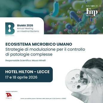 grazie allia in arrivo gemello digitale del microbiota cosi terapie sempre piu su misura 2