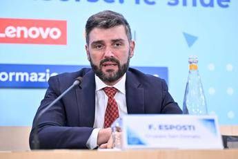 ia esposti gsd supporto per dare prestazioni sanitarie migliori riducendo spesa 2