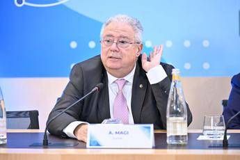 liste dattesa in sanita magi sumai piu medici specialisti sul territorio e rafforzare case comunita 2