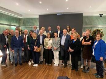 malattie neurologiche sin lancia gli stati generali delle associazioni per dare voce ai pazienti 2