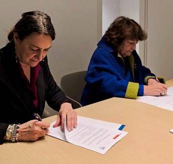 non scuoterlo fnopi e terre des hommes insieme contro la violenza sui minori 2