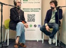 notti in pronto soccorso vite in corsia medici e infermieri si raccontano nel podcast globuli bianchi 2