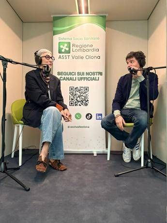 notti in pronto soccorso vite in corsia medici e infermieri si raccontano nel podcast globuli bianchi 2