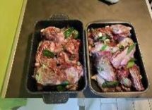 nutrie arrosto a pasquetta bassetti come mangiare i topi 2