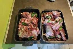 nutrie arrosto a pasquetta bassetti come mangiare i topi 2