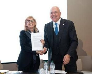 pediatri fimp con coni e fondazione milano cortina per promuovere sport e vita sana 2