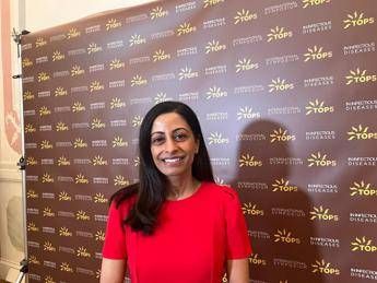 salute infettivologa tamma contro antibiotico resistenza cure piu brevi e appropriate 2