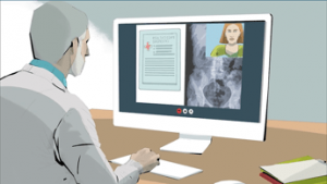 sanita 17mila partecipanti a corso fad per aiutare i medici a lavorare con la telemedicina 2