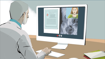 sanita 17mila partecipanti a corso fad per aiutare i medici a lavorare con la telemedicina 2