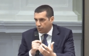 sanita de pascale per garantire lea servono risorse senza a rischio bilanci regioni 2