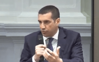 sanita de pascale per garantire lea servono risorse senza a rischio bilanci regioni 2