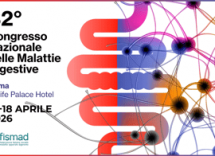 segato fismad a congresso primi risultati survey agenas sulla gastroenterologia 2