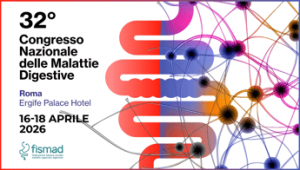 segato fismad a congresso primi risultati survey agenas sulla gastroenterologia 2