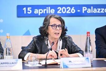 sereni pd ddl delega per riforma ssn non affronta problemi strutturali fermiamoci 2