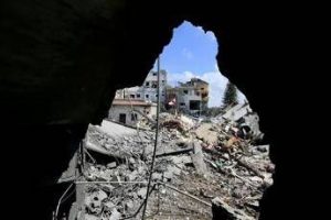 siaarti basta attacchi agli ospedali in libano proteggere chi cura 2