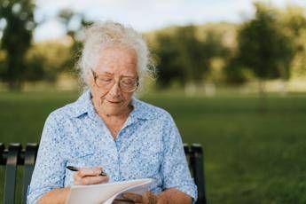 un gene fa vivere a lungo e in salute lo studio svela il segreto dei centenari 2