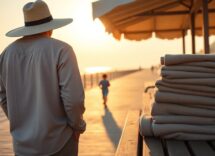 Abbigliamento anti-UV: guida pratica per proteggere la pelle