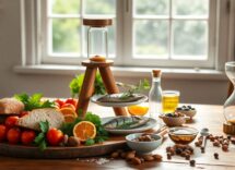 Adattare la dieta mediterranea al cronotipo per migliorare sonno e metabolismo