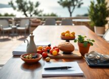 Aggiornamenti e risultati dal secondo incontro di monitoraggio del progetto dieta mediterranea