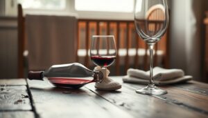 Alcol e gravidanza: nessuna quantità è sicura, guida pratica