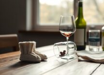 Alcol e gravidanza: perché non esiste una quantità sicura