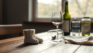 Alcol e gravidanza: perché non esiste una quantità sicura