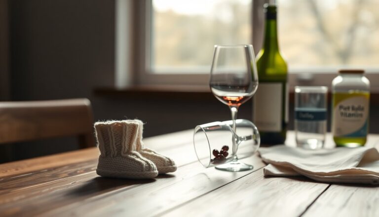 Alcol e gravidanza: perché non esiste una quantità sicura