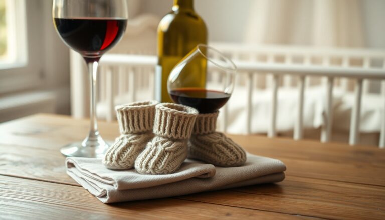 Alcol in gravidanza: perché l'astensione è l'unica scelta sicura