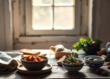 Alimentazione dei centenari: come le zone blu modellano la longevità