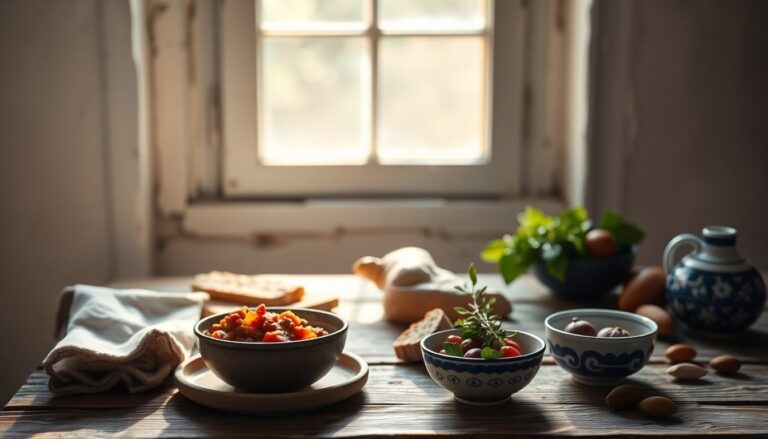 Alimentazione dei centenari: come le zone blu modellano la longevità