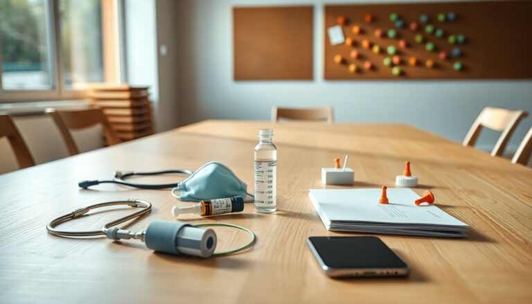 Alleanza nazionale Flu Coalition per aumentare le coperture vaccinali