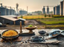 Allevamento intensivo, salute e ambiente: una lettura critica per cambiare dieta