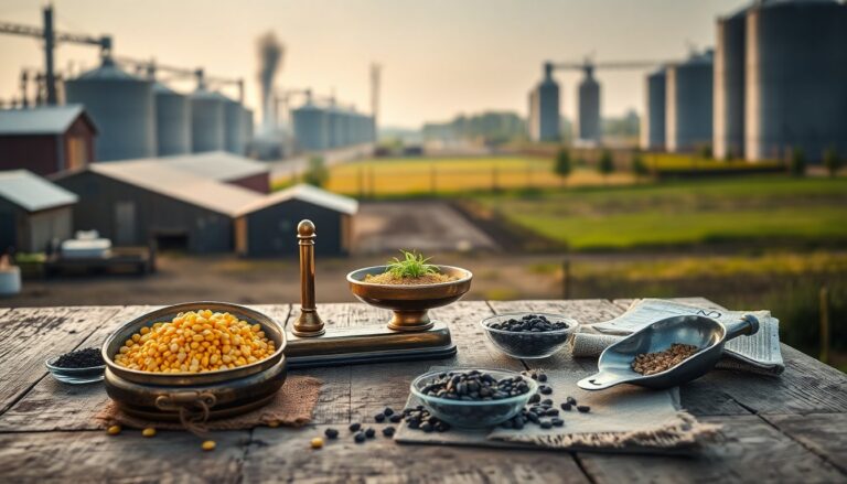 Allevamento intensivo, salute e ambiente: una lettura critica per cambiare dieta