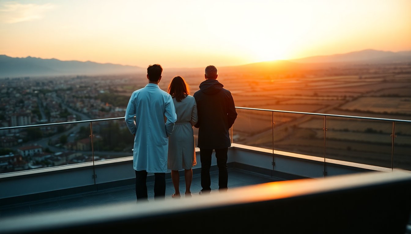 Antibiotico resistenza in Italia: dati 2026, criticità e priorità per il 2030