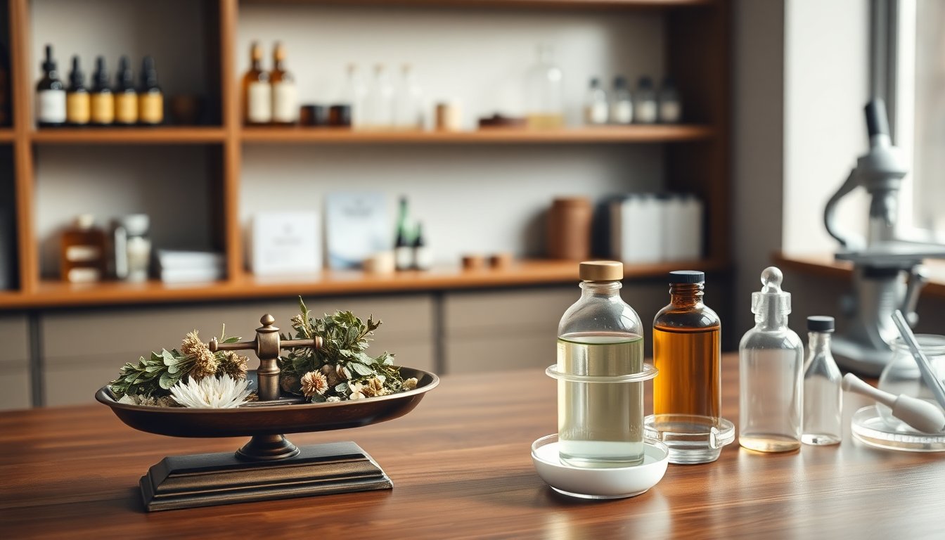 Antivirali naturali e fitoterapia: evidenze, rimedi consigliati e limiti