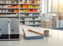 Argomentazione in farmacia: tecniche pratiche per consigliare i prodotti