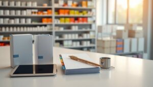 Argomentazione in farmacia: tecniche pratiche per consigliare i prodotti