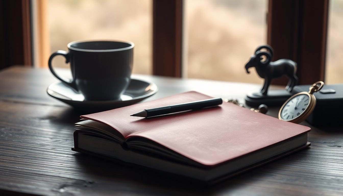 Ariete: emozioni sincere e il valore del rallentare