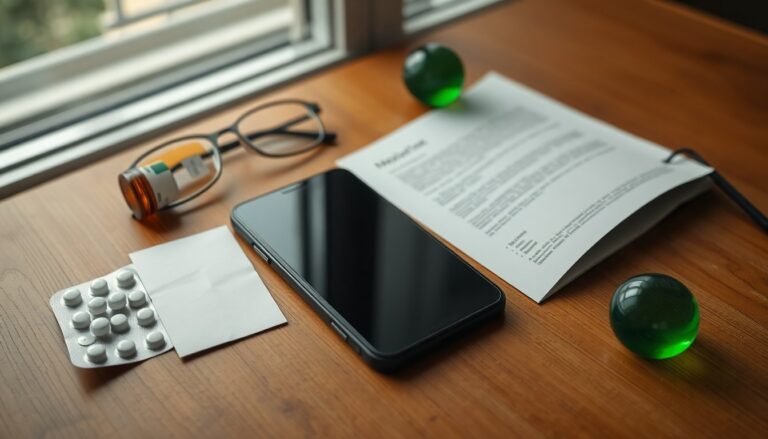 Assistente digitale su WhatsApp per consultare i foglietti illustrativi