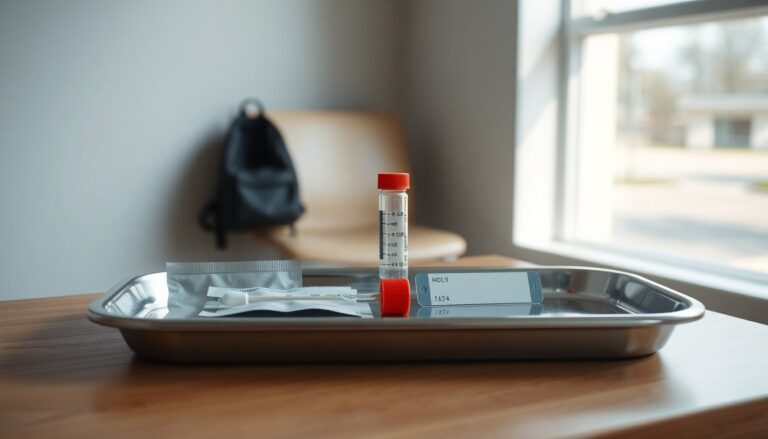 Aumento della sifilide tra i giovani: rischi e prevenzione