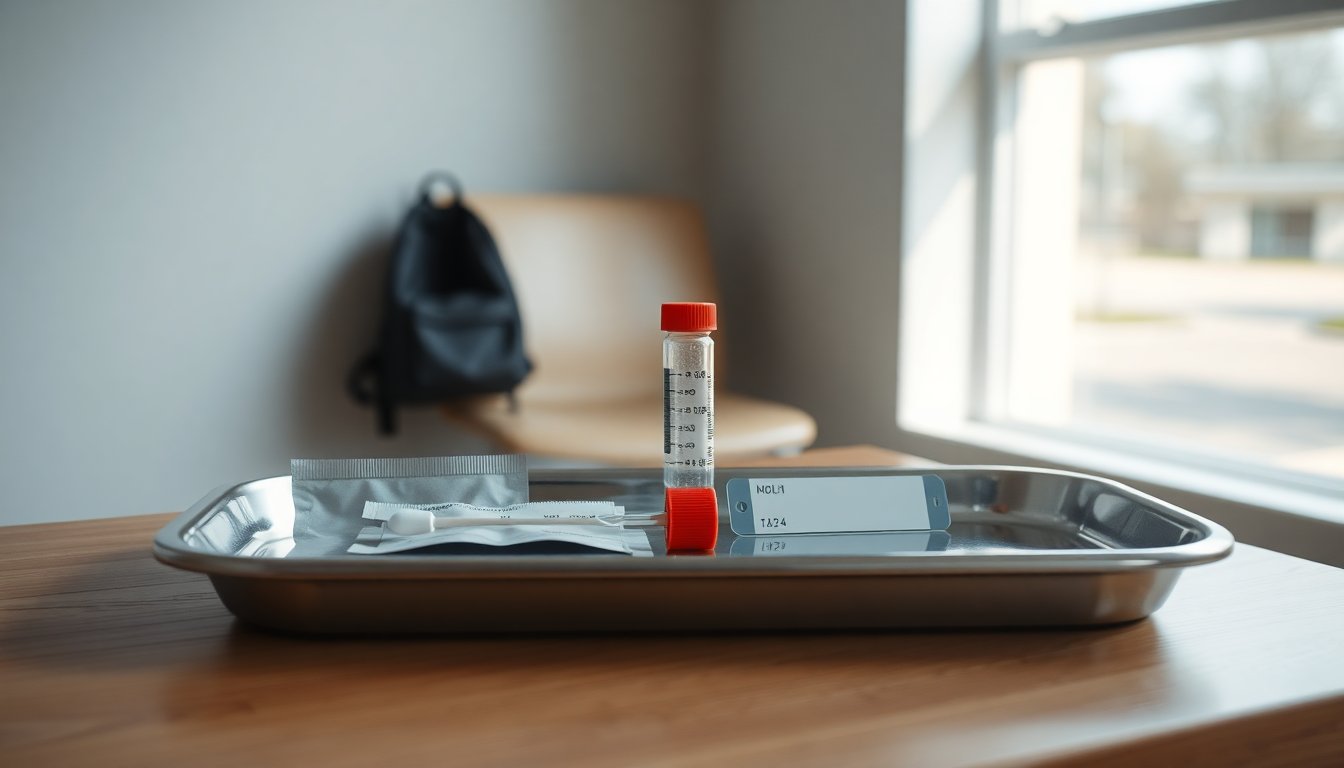 Aumento della sifilide tra i giovani: rischi e prevenzione