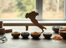 Aumento delle diagnosi di celiachia in Italia: spese e varianti regionali