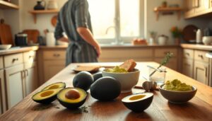 Avocado benefici e proprietà nutrizionali da sapere