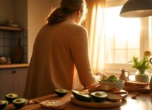 Avocado in dieta: valori nutrizionali e consigli pratici