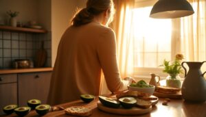 Avocado in dieta: valori nutrizionali e consigli pratici