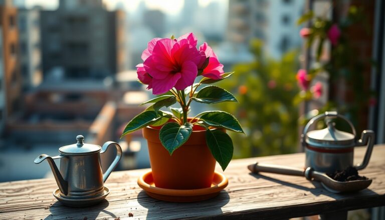 Azalee in vaso: guida pratica per una fioritura spettacolare sul balcone