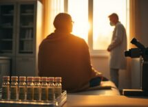 Batteri vaginali e dolori articolari: nuove evidenze sulla spondiloartrite